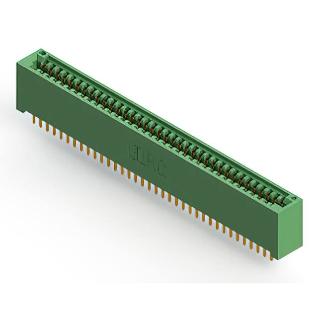 845-072-521-201 EDAC Inc.  Edgeboard Connectors